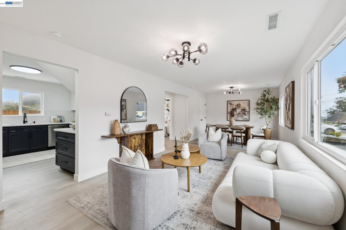 House in Pacifica, California, United States 5 - 18949040