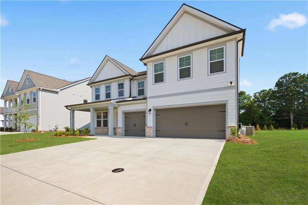 House in Loganville, GA, United States 2 - 18953297