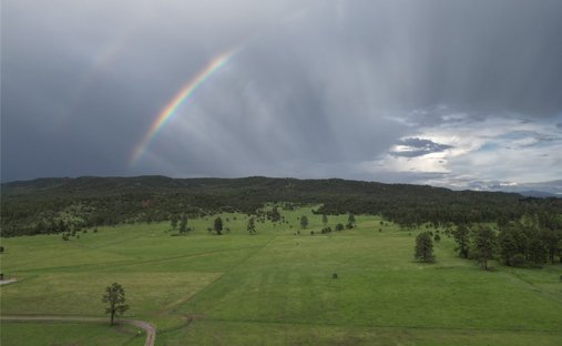 House in Mimbres, New Mexico, United States 1