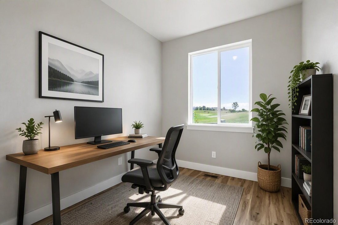 House in Aurora, Colorado, United States 5 - 18952561