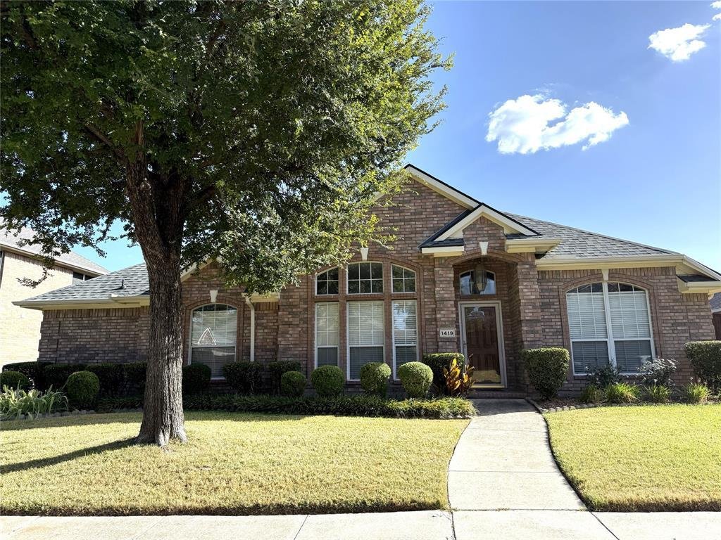 House in Allen, Texas, United States 1 - 18953541