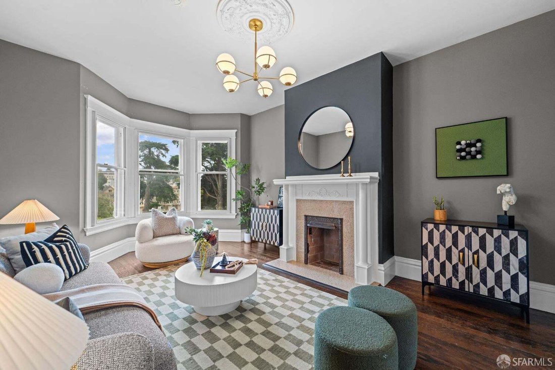 Condo in San Francisco, California, United States 3 - 18952053