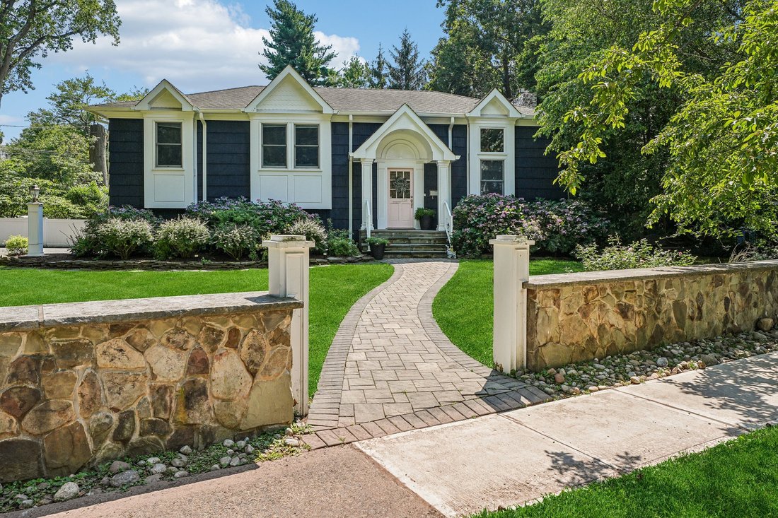 House in Montclair, New Jersey, United States 1 - 18950839