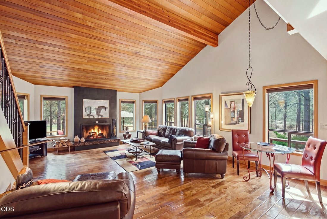 House in Black Butte Ranch, Oregon, United States 5 - 18952014