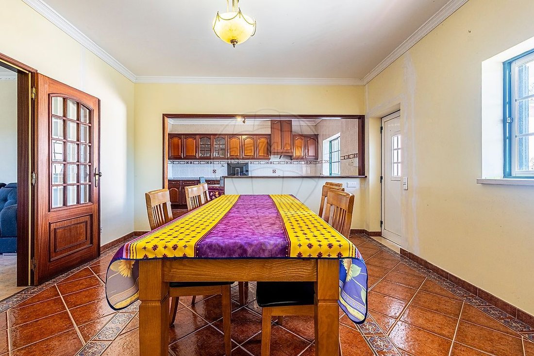 House in Santarém Valley, Santarem District, Portugal 3 - 18948597