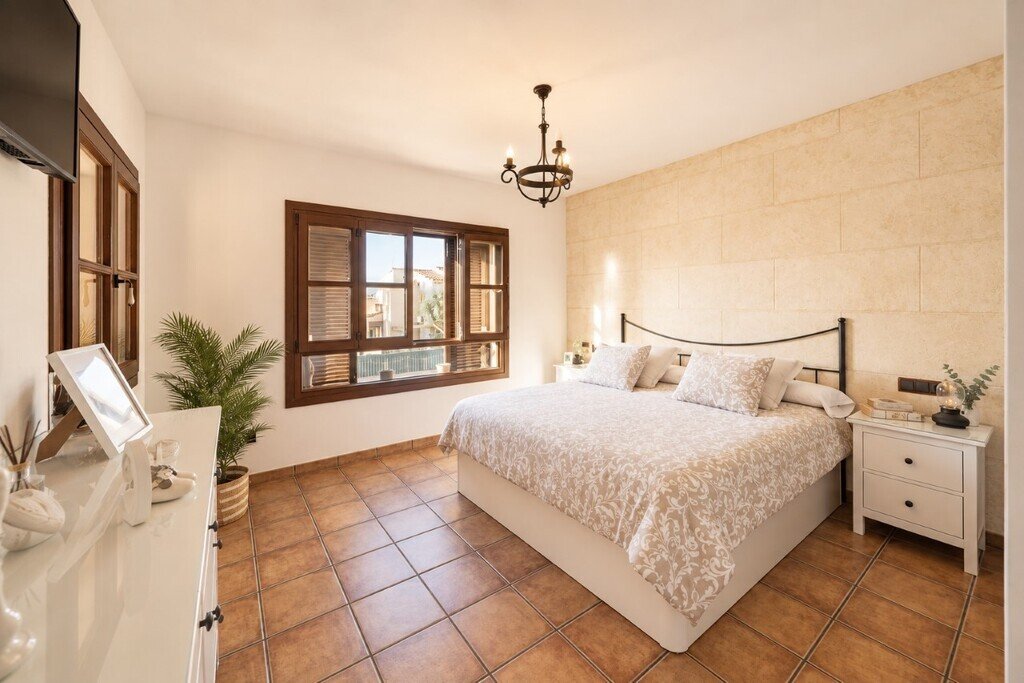 Villa in Marratxi, Balearic Islands, Spain 4 - 18953136
