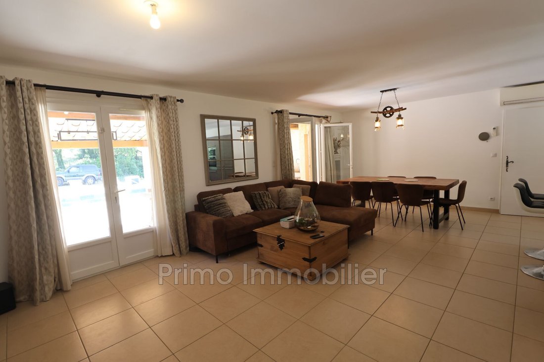 Villa in La Garde-Freinet, Provence-Alpes-Côte d'Azur, France 5 - 18949328