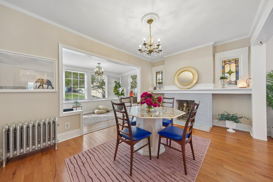 House in West Orange, New Jersey, United States 3 - 18950841
