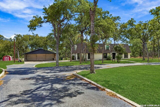 House in San Antonio, Texas, United States 2 - 18950816