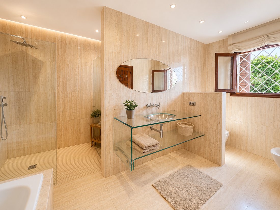 Villa in Marbella, Andalusia, Spain 5 - 18952965