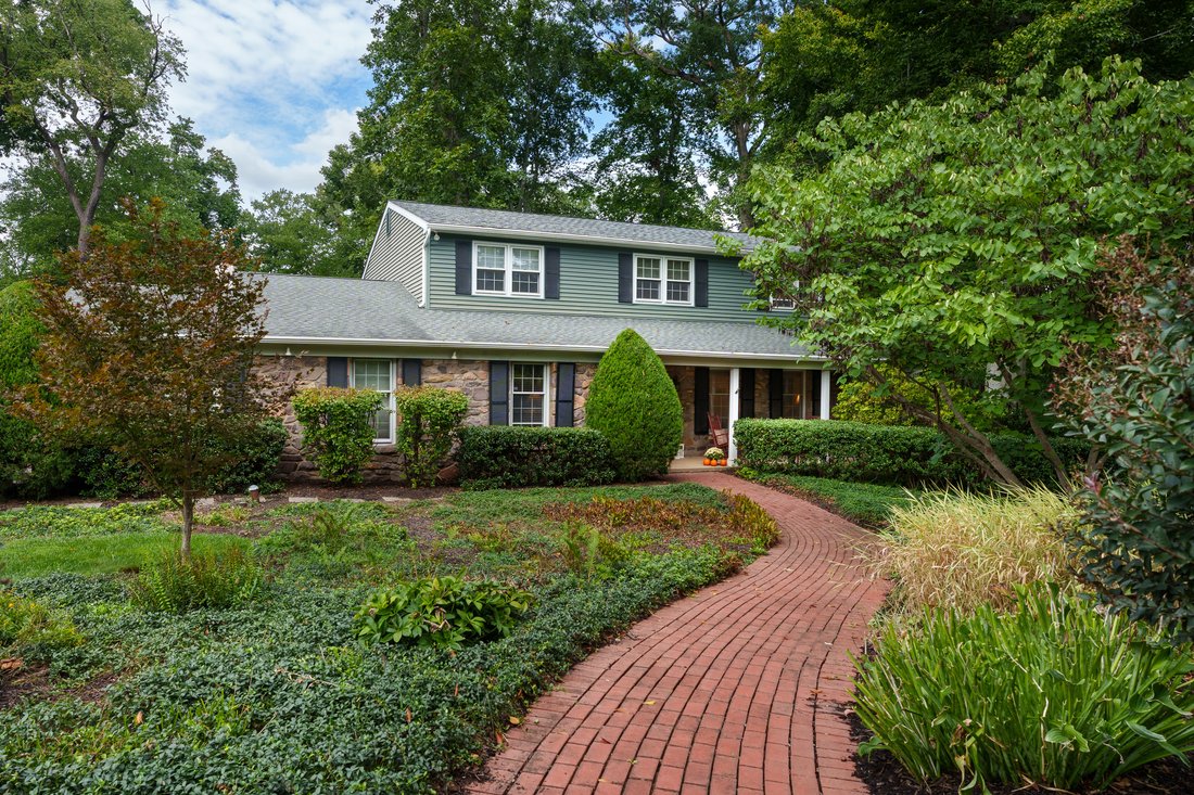 House in Yardley, Pennsylvania, United States 1 - 18950843