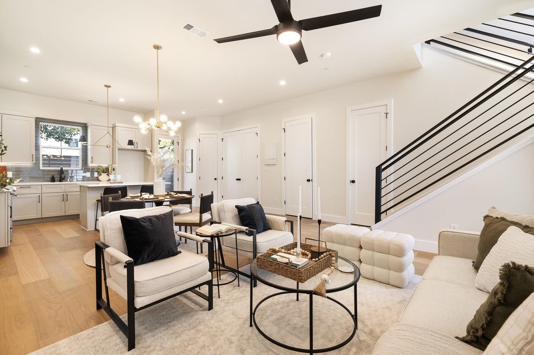 House in Austin, Texas, United States 4 - 18953002