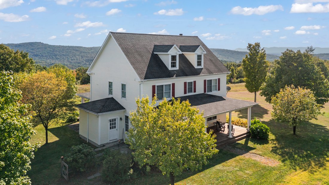 House in East Chatham, New York, United States 4 - 18950718