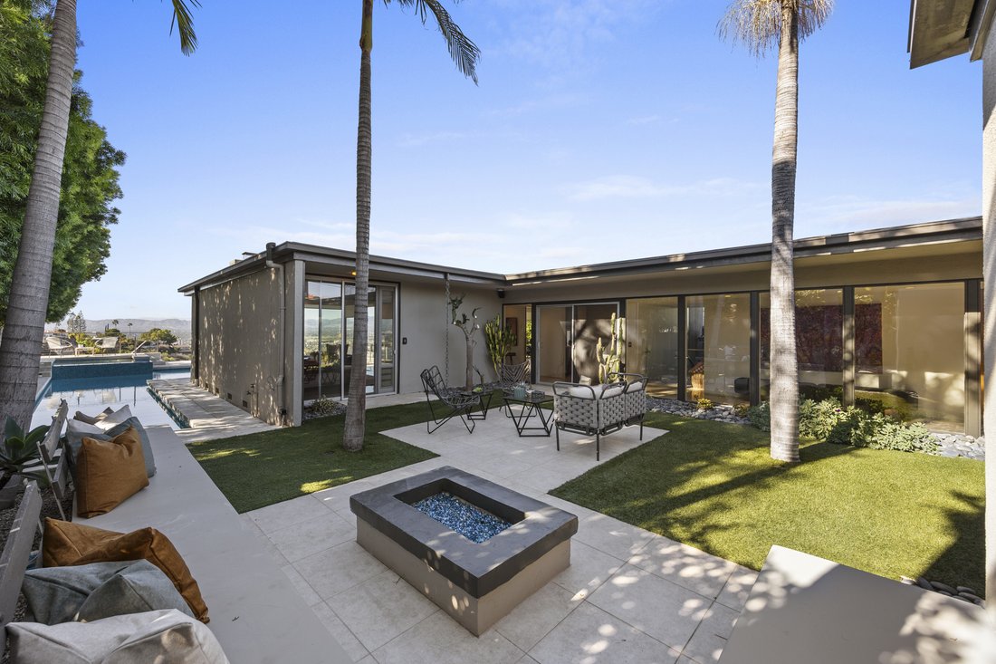 House in Los Angeles, California, United States 4 - 18955223