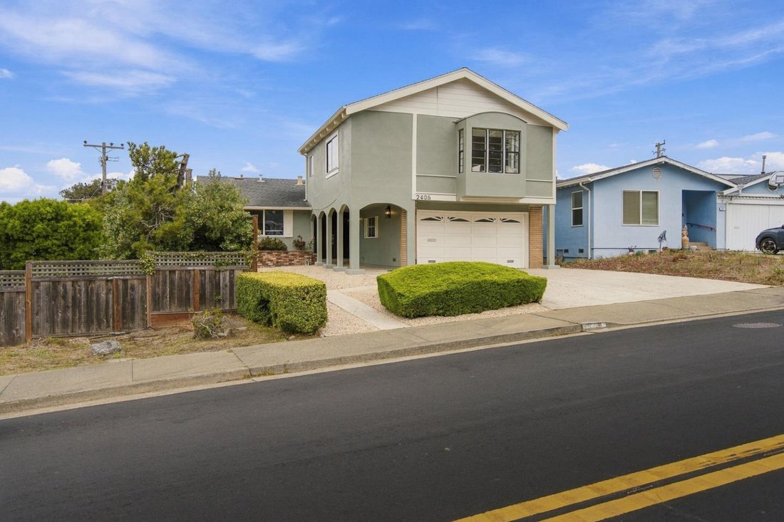House in South San Francisco, California, United States 2 - 18953179