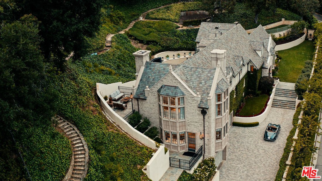 House in Los Angeles, California, United States 1 - 18953886