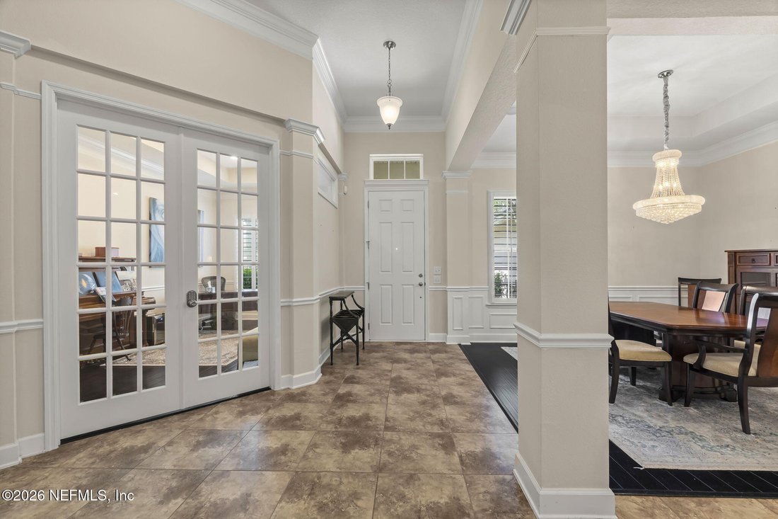 House in Jacksonville, Florida, United States 5 - 18951728