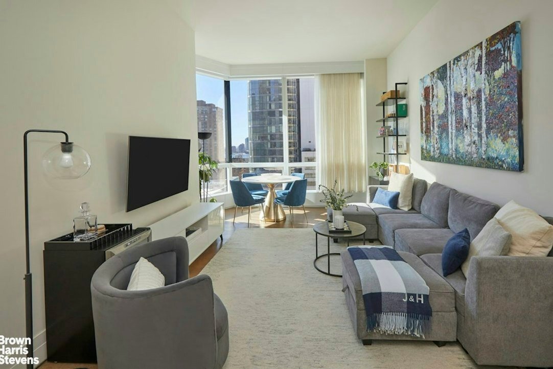 Condo in New York, New York, United States 1 - 18952994
