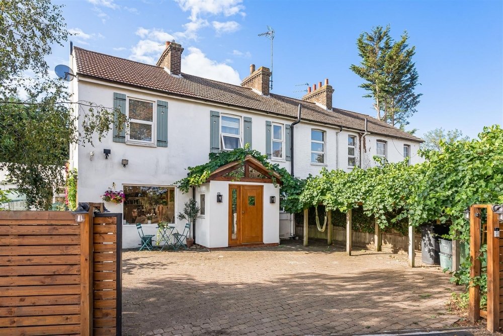House in St Albans, England 1 - 18948625