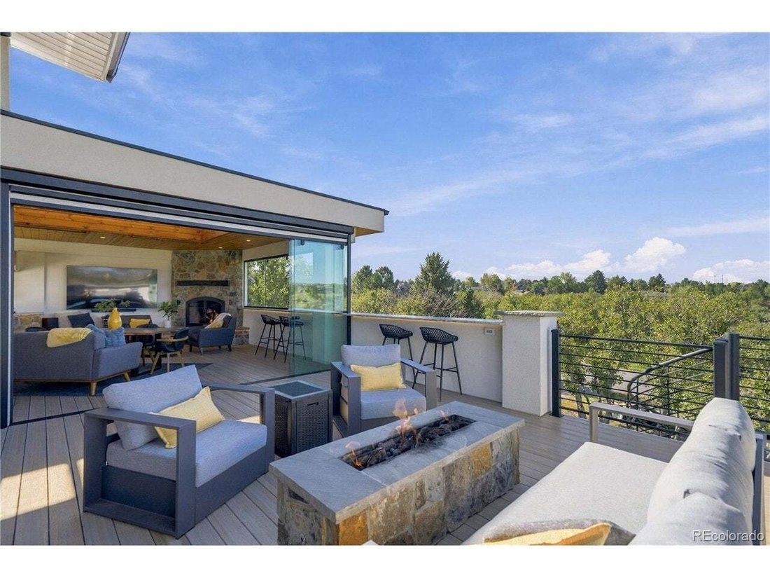 House in Castle Rock, Colorado, United States 2 - 18952501