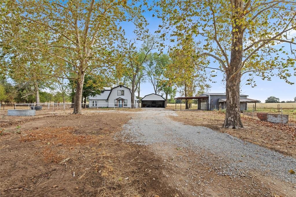 House in Decatur, Texas, United States 1 - 18949157