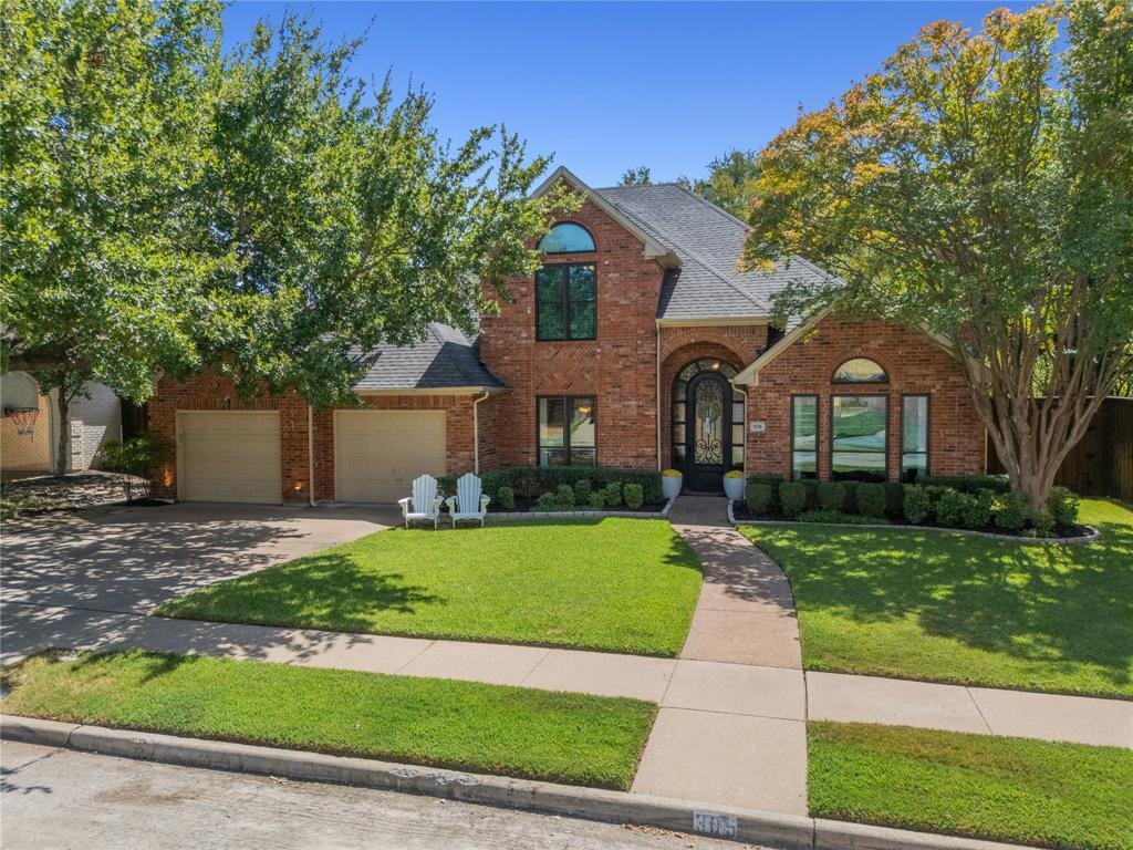 House in Coppell, Texas, United States 1 - 18949135