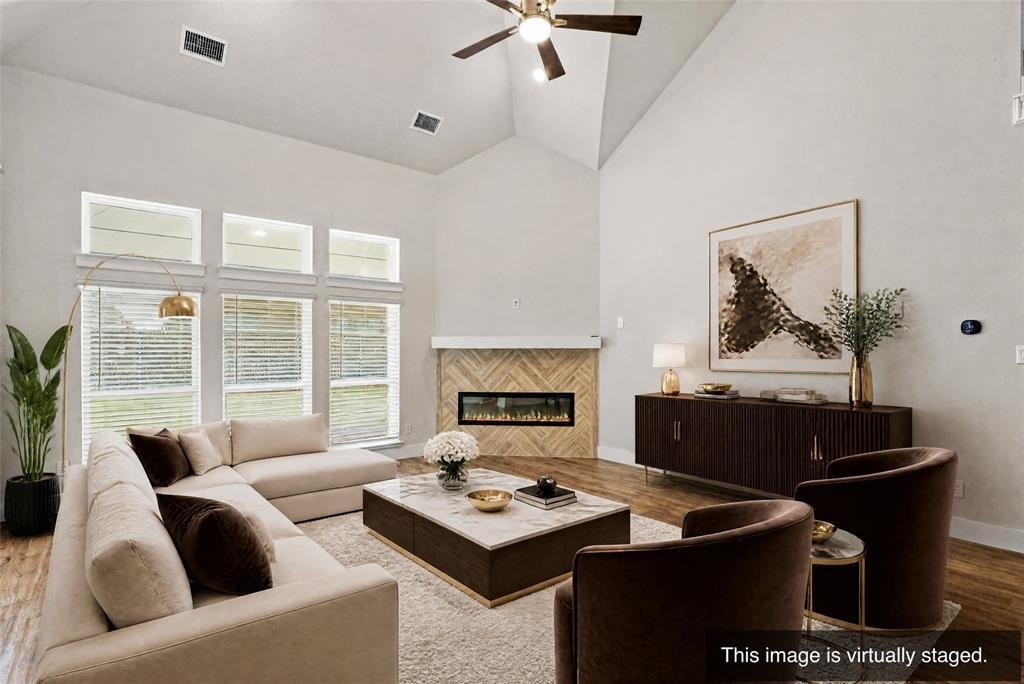 House in Fort Worth, Texas, United States 2 - 18950612