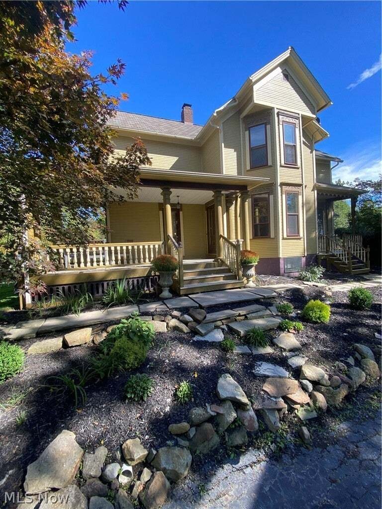 House in Hudson, Ohio, United States 1 - 18952726