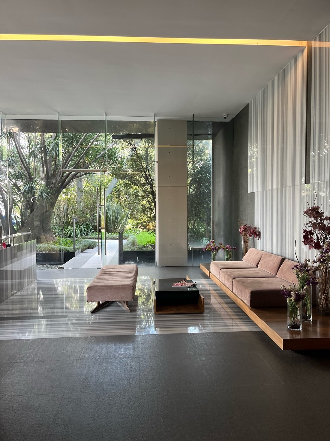 Apartment in Mexico City, Mexico 5 - 18954243