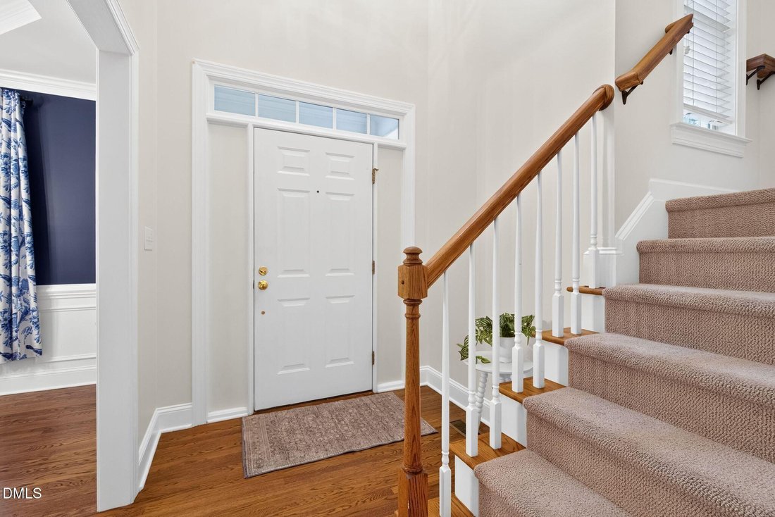 House in Raleigh, North Carolina, United States 3 - 18952797