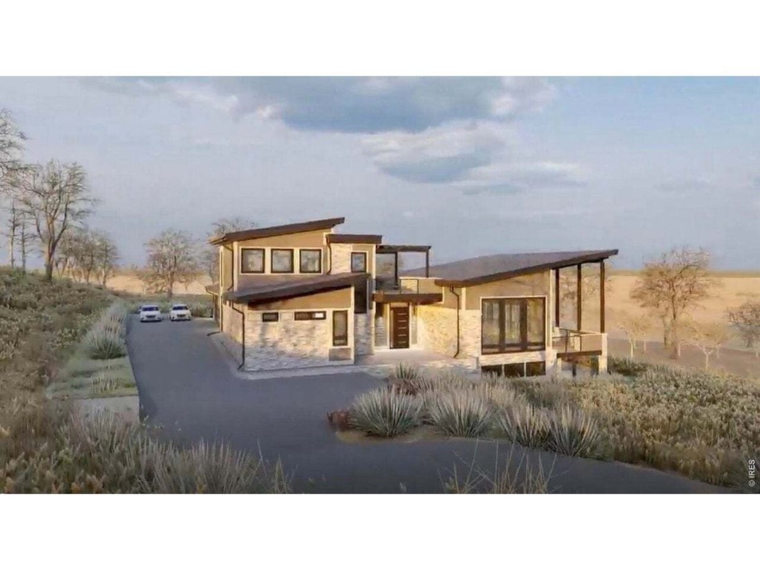 House in Boulder, Colorado, United States 1 - 18948459