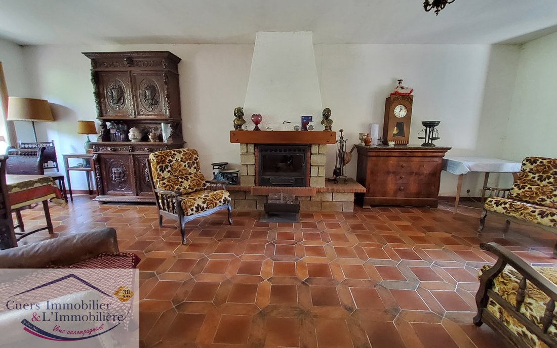 Villa in Les Rayols-Saint Lazare-Les Bousquets, Cuers, France 4 - 18954101