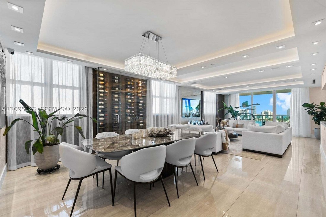 Condo in Golden Beach, Florida, United States 2 - 18952664