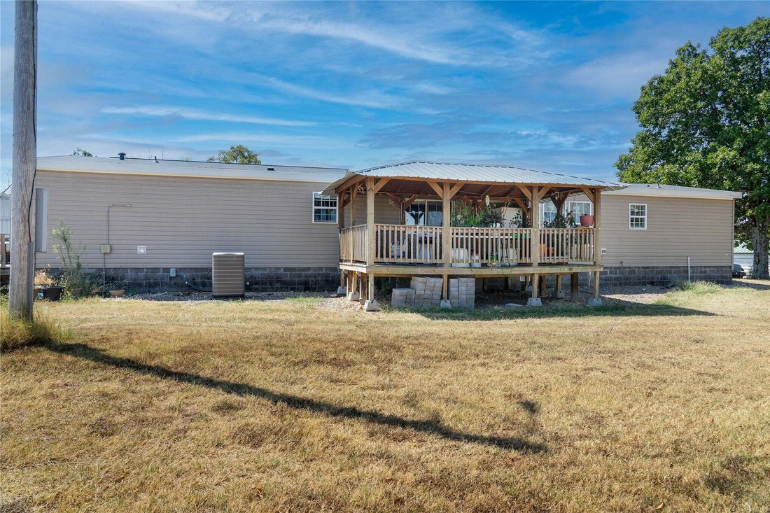 Westville, Oklahoma, United States 2 - 18951675