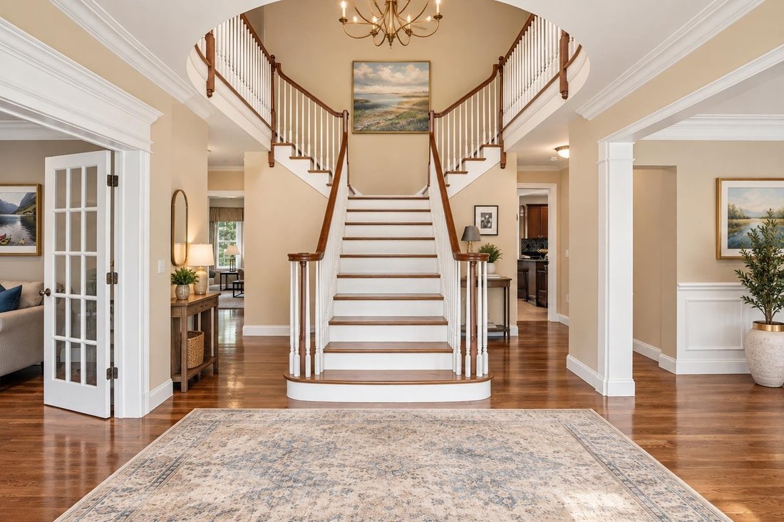 House in Bedford, New Hampshire, United States 4 - 18034781