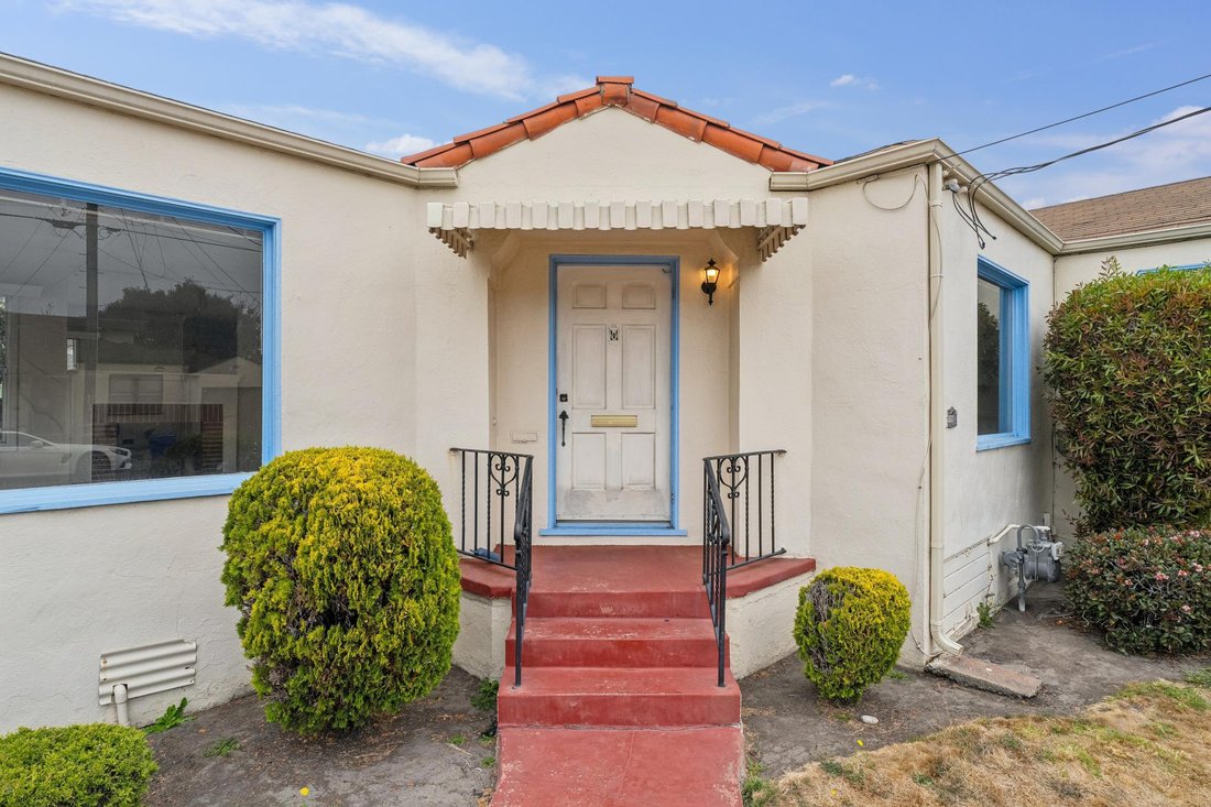 House in Richmond, California, United States 4 - 18950764