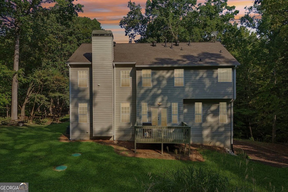 House in Milton, Georgia, United States 5 - 18949315