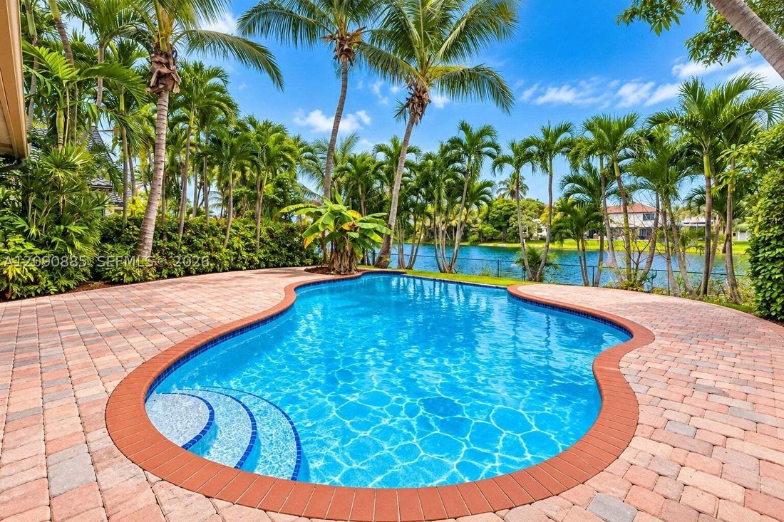 House in Miramar, Florida, United States 2 - 18952650