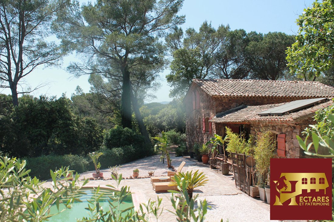 House in Ecarts, Roquebrune-sur-Argens, France 2 - 18949923