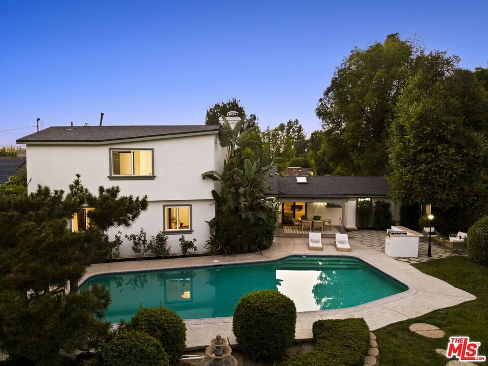 House in Los Angeles, California, United States 3 - 18948431