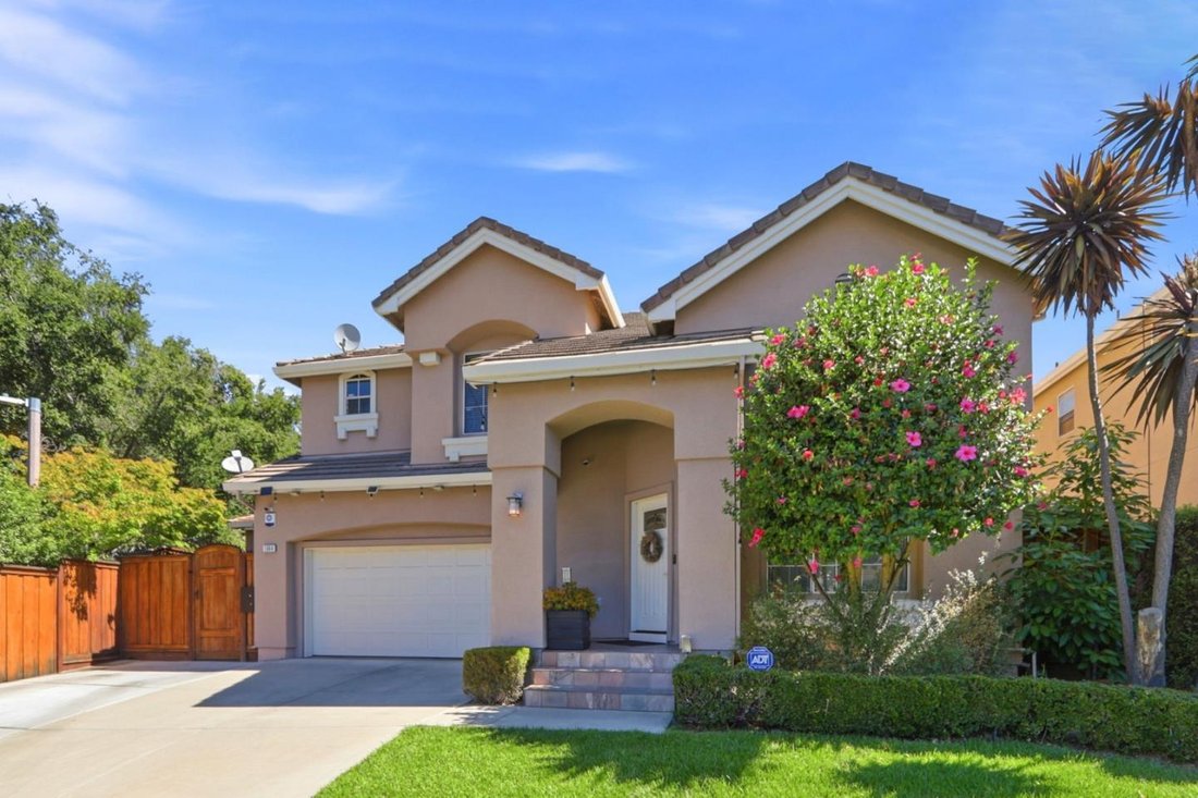 House in San Jose, California, United States 5 - 18953199