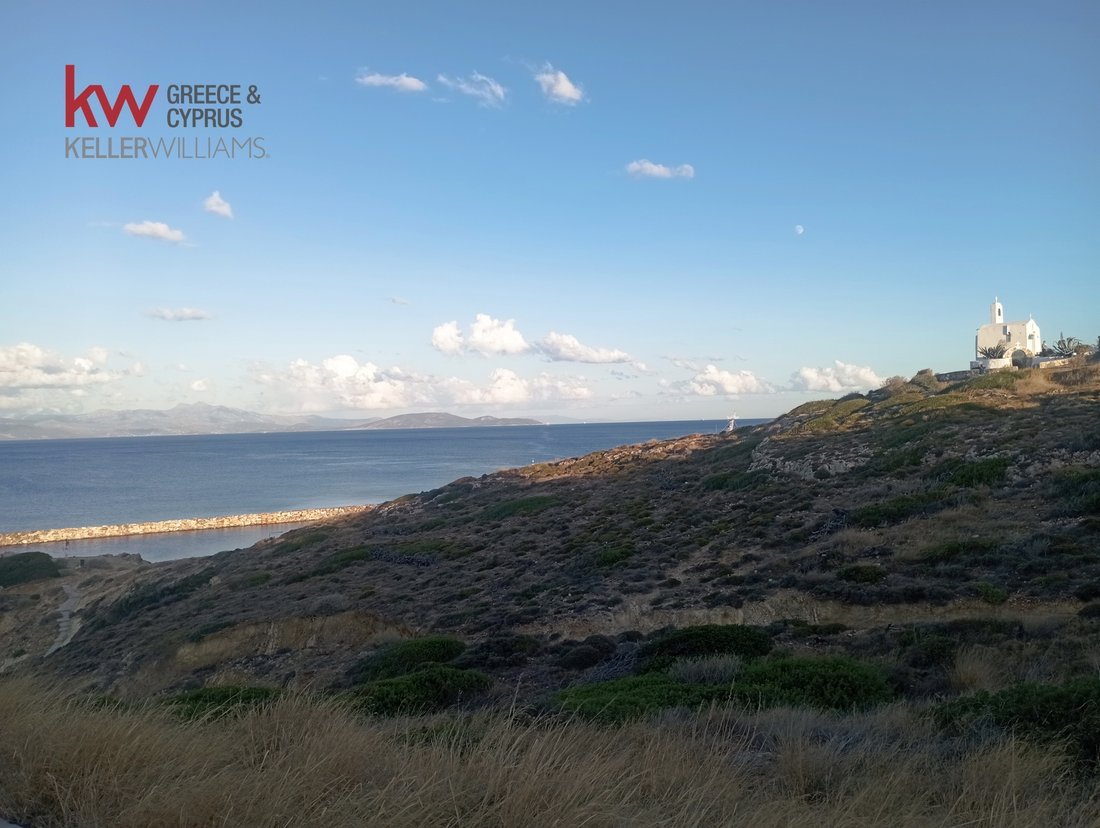 Land in Rafina, Attica, Greece 2 - 18949790