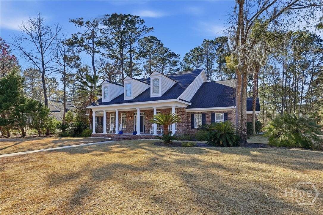 House in Savannah, Georgia, United States 2 - 18953823