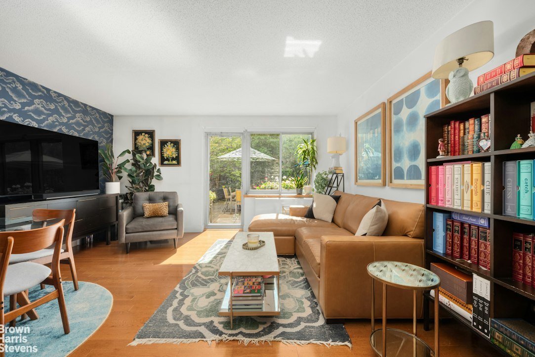Condo in New York, New York, United States 1 - 18952876