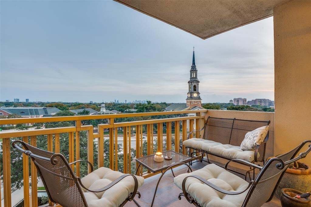 Condo in Dallas, Texas, United States 1 - 18953585