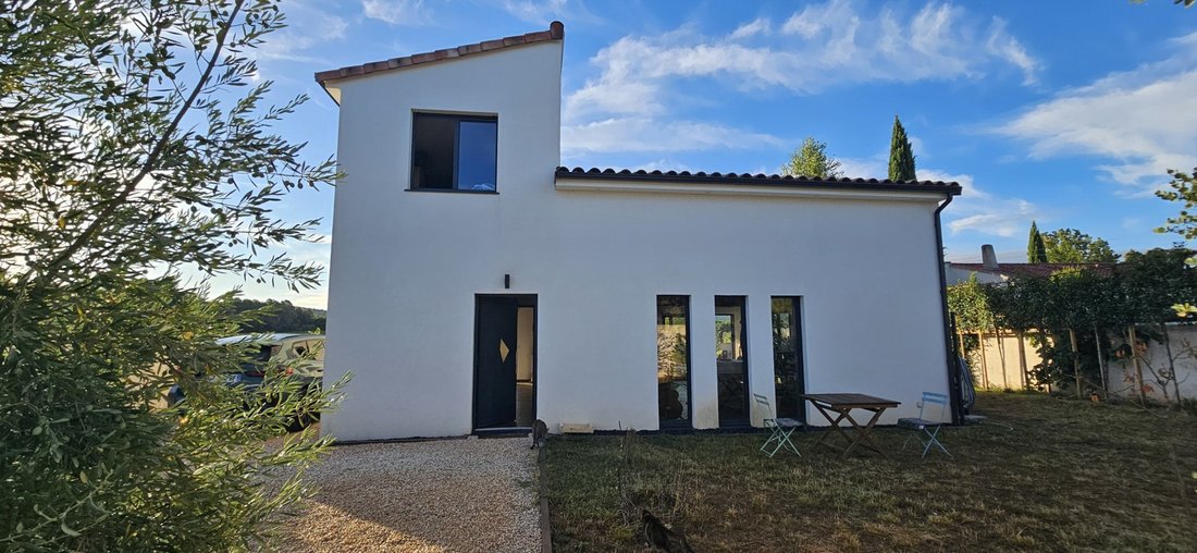 House in Pourrieres, Provence-Alpes-Côte d'Azur, France 2 - 18953234
