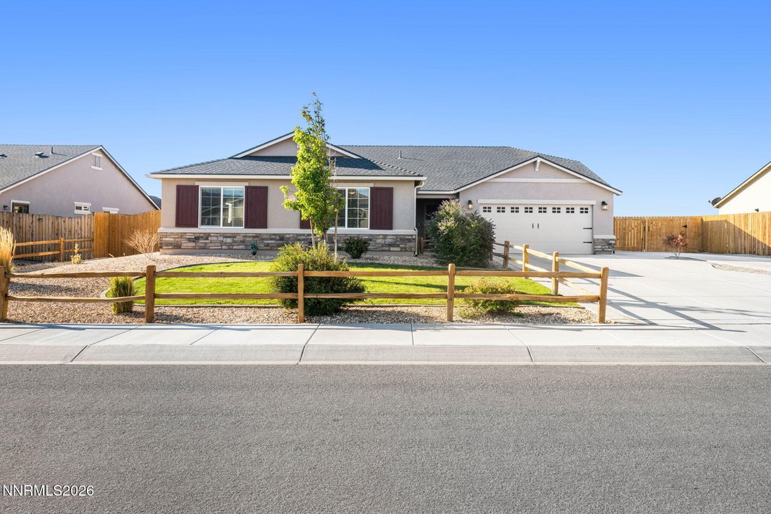 House in Dayton, Nevada, United States 3 - 18952046