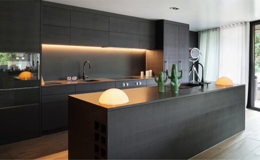 Apartment in Parcs, Romainville, France 1