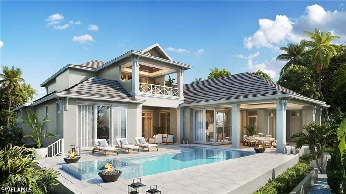 House in Naples, Florida, United States 2 - 18951975