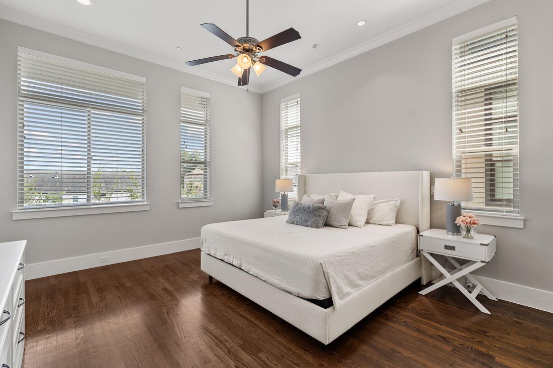 House in Houston, Texas, United States 5 - 18949265